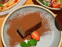 -新贝乐意大利餐厅(苏州中心店)