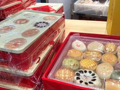 -北京稻香村(西单购物中心店)