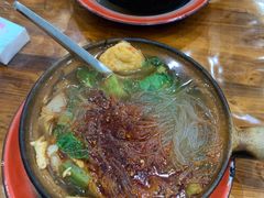 -清真·马文砂锅大全(麦苋街店)