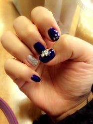 进巍美甲(东方银座店)-进巍美甲