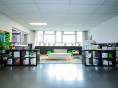 -吉而慧幼儿园-原红黄蓝幼儿园(世华水岸园)