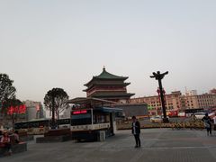 -西安饭庄·非遗陕菜(钟楼店)