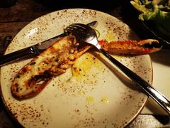 -Pakkhús Restaurant