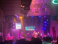 -MOSSO音乐酒吧·Live House(南京西路店)