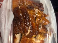 -香港新发烧腊茶餐厅(书城店)