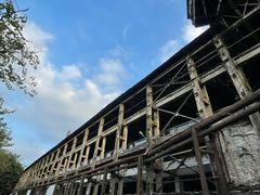 -广州市紫泥堂文化创意园景区