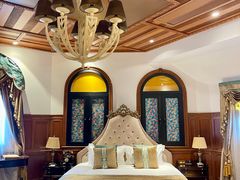 -马勒别墅饭店(静安寺店)