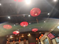 -满园烤鸭·春饼(太原街万达店)