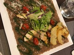 -LA CREPERIE BRETONNE布列塔尼法式餐厅(天童北路店)