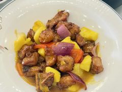 -金百门·顺德海鲜酒家(陈村店)