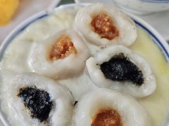 -阿三麻蓉汤圆(顺光大厦店)