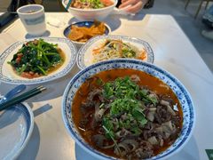 -真食净香居·内蒙烧麦(亚运村店)