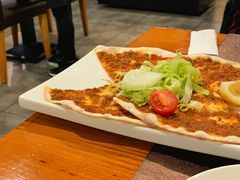 -TUK土耳其餐厅·下午茶(卢湾店)