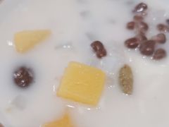 -芝九草堂甜品店(花台店)