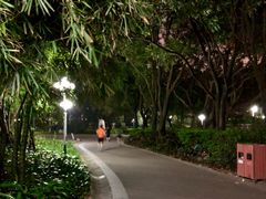 -人民公园(罗湖区)