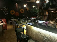 -董小姐咖妃·咖啡·简餐.意面(松江大学城店)