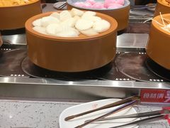 -喜家自助小火锅(乐客城店)