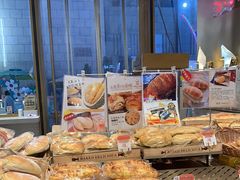 -西村叔叔的店·面包·甜品·蛋糕(崂山丽达店)