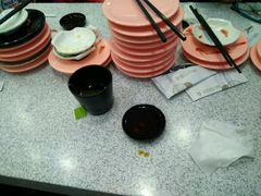 -争鲜回转寿司(飞洲国际店)