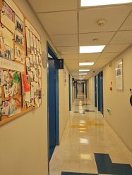 -杭州贝瑞斯美华妇儿医院·早孕·产检·儿科