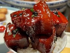 -童福兴·南京菜(老门东店)