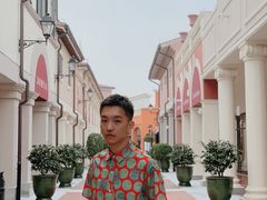 -佛罗伦萨小镇广佛名品奥特莱斯(疏港路店)