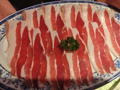 -鸿姐老火锅(静安店)