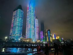 -青岛第三海水浴场