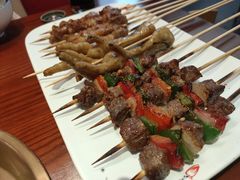 -1078號老北京涮肉(松柏店)