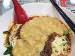 -杨大叔爱面子·四川小吃(岗头店)