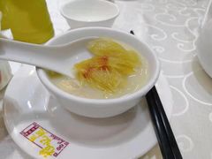-凤城礼记鱼翅海鲜酒家(新马路总店)
