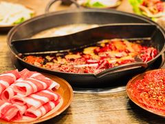 -冯校长老火锅(深圳总店)