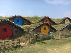 -武汉紫薇都市田园