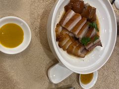 -麒麟中餐厅·经典粤菜·地道菜式老字号(广州长隆酒店)
