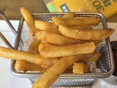 -豪客来牛排(人民东路店)