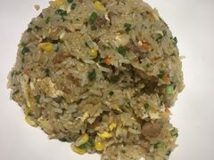 -九府羊·鲜羊火锅·烤串(新华路店)