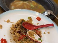 -菌乡缘·野生菌蒸汽鱼火锅(江边夜市店)