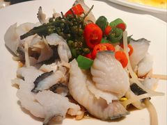 -老洋房花园饭店(绍兴路店)