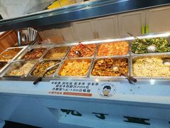 -晓宇盒饭(民安街店)