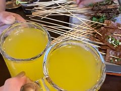 -林二哥宜烤官·宜宾小烧烤