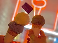 -Dal Cuore 达可芮冰淇淋(陕西北路店)