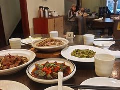 -東城故事·尋找姆媽的味道(玉兰路店)