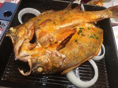 -西贝(宝乐汇店)