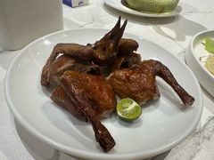 -粤小馆(天安云谷店)