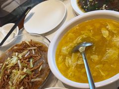 -梅利汴京烤鸭•开封豫菜地标店(东大街店)
