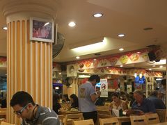 -J Daeng Seafood