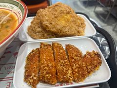 -亚皆老街南宁老友粉·米粉(印象城店)