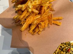 -费大厨辣椒炒肉(黄兴中心广场店)