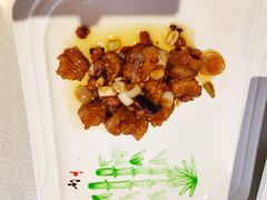 -国人川菜(李家村建东街店)