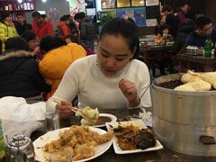 -张包铺(道外店)